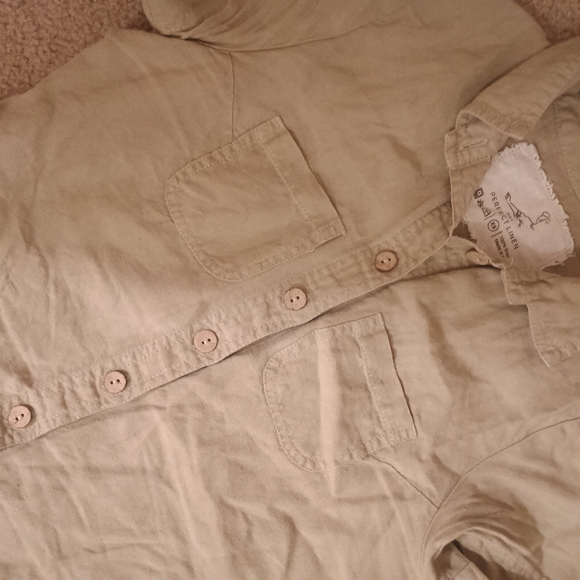 notPERFECTLINEN Set - Picture 4 of 8